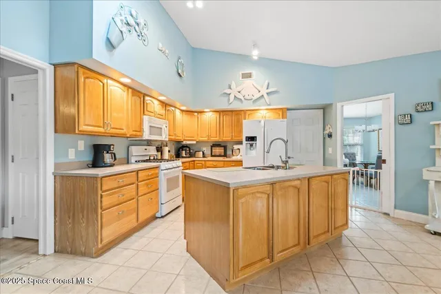 $479,000 | 1836 Fox Bay Drive, Melbourne, FL 32934