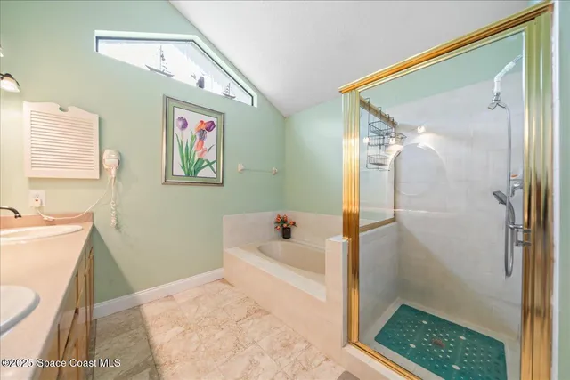 $479,000 | 1836 Fox Bay Drive, Melbourne, FL 32934