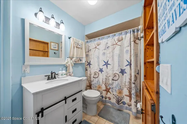 $479,000 | 1836 Fox Bay Drive, Melbourne, FL 32934