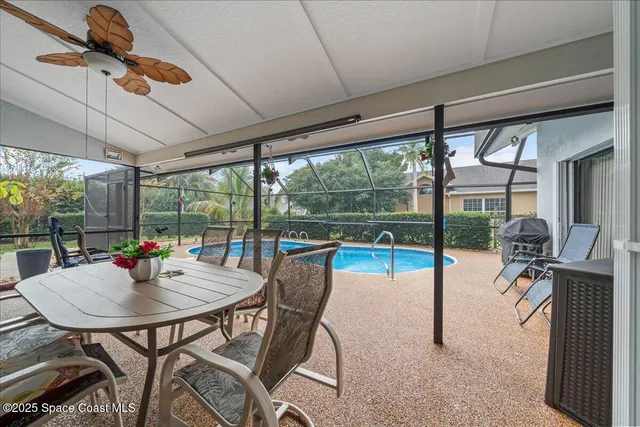 $479,000 | 1836 Fox Bay Drive, Melbourne, FL 32934