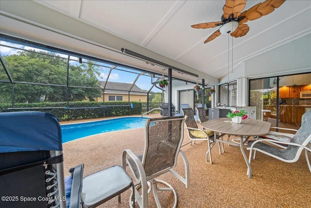 $479,000 | 1836 Fox Bay Drive, Melbourne, FL 32934