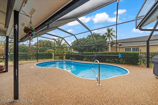 $479,000 | 1836 Fox Bay Drive, Melbourne, FL 32934