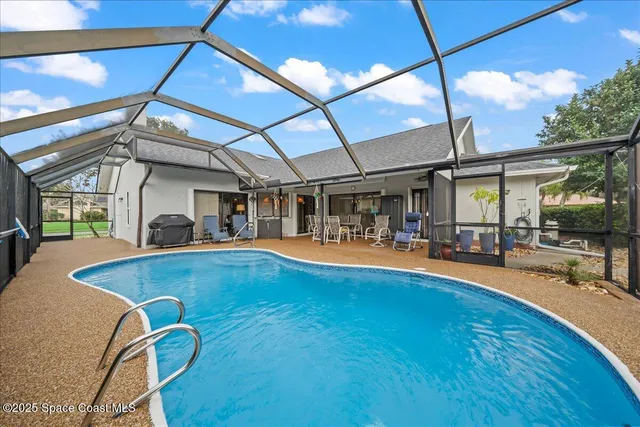 $479,000 | 1836 Fox Bay Drive, Melbourne, FL 32934