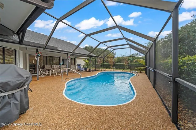 $479,000 | 1836 Fox Bay Drive, Melbourne, FL 32934