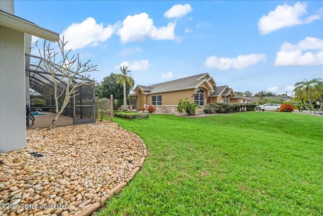 $479,000 | 1836 Fox Bay Drive, Melbourne, FL 32934