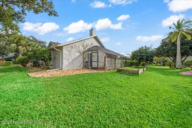 $479,000 | 1836 Fox Bay Drive, Melbourne, FL 32934