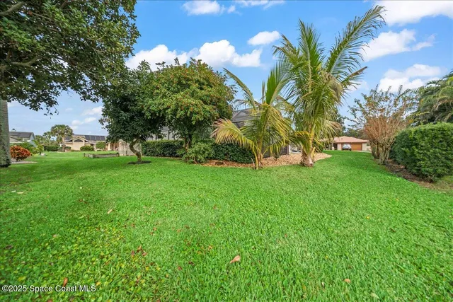 $479,000 | 1836 Fox Bay Drive, Melbourne, FL 32934