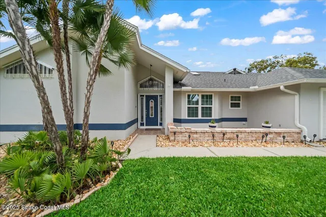 $479,000 | 1836 Fox Bay Drive, Melbourne, FL 32934