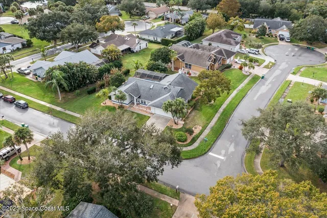 $479,000 | 1836 Fox Bay Drive, Melbourne, FL 32934