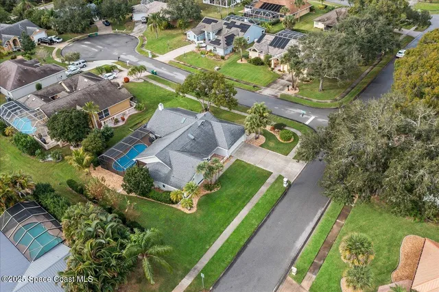 $479,000 | 1836 Fox Bay Drive, Melbourne, FL 32934