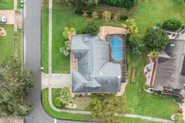 $479,000 | 1836 Fox Bay Drive, Melbourne, FL 32934