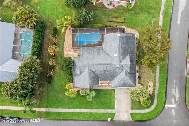 $479,000 | 1836 Fox Bay Drive, Melbourne, FL 32934