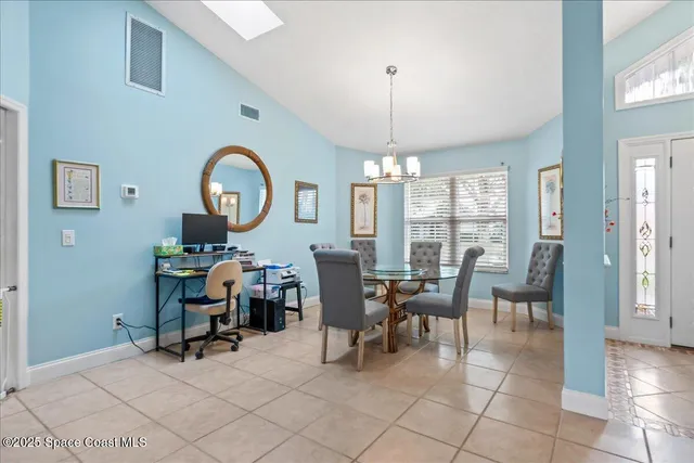 $479,000 | 1836 Fox Bay Drive, Melbourne, FL 32934