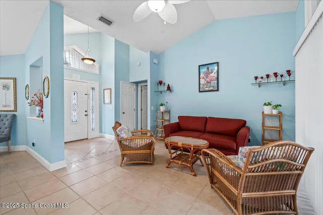 $479,000 | 1836 Fox Bay Drive, Melbourne, FL 32934