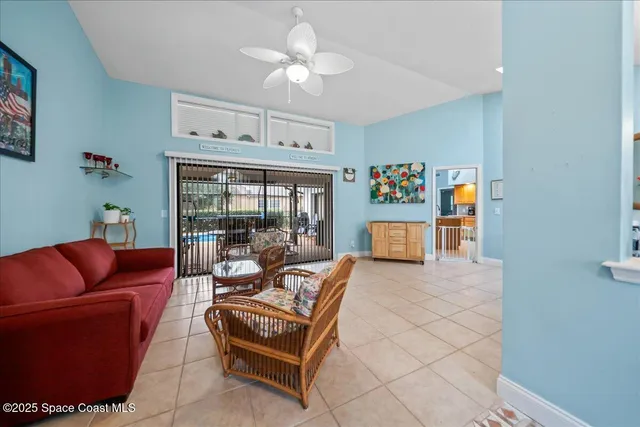 $479,000 | 1836 Fox Bay Drive, Melbourne, FL 32934