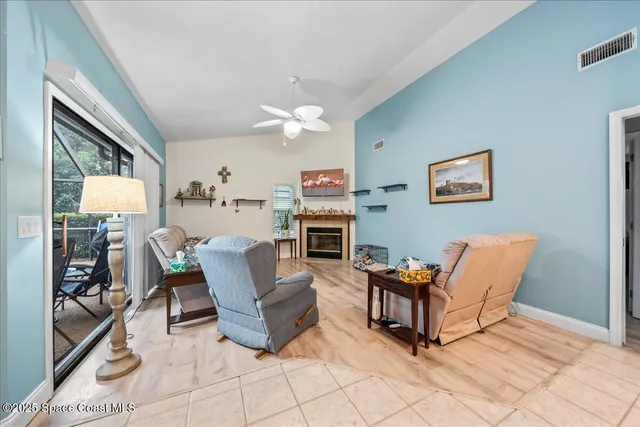 $479,000 | 1836 Fox Bay Drive, Melbourne, FL 32934