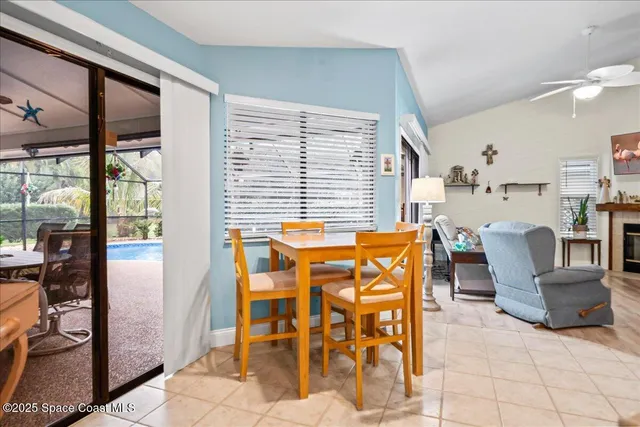 $479,000 | 1836 Fox Bay Drive, Melbourne, FL 32934