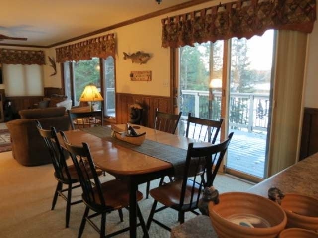 1014 West Cir Lily Road Manitowish Waters, WI 54545 - Photo 10 of 29 Gallery Image 10