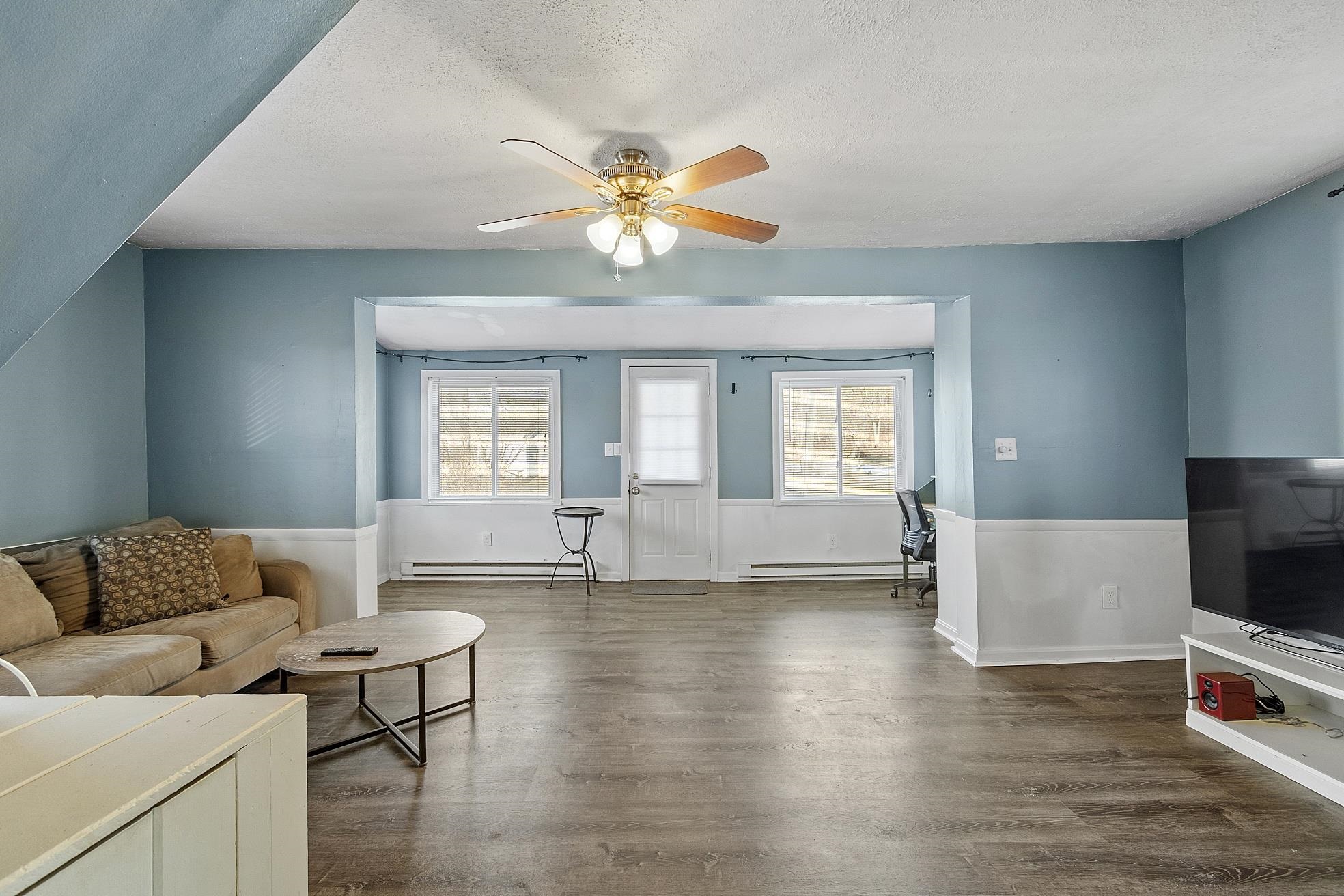 5 Worthley Road Derry, NH 03038 - Photo 21 of 36