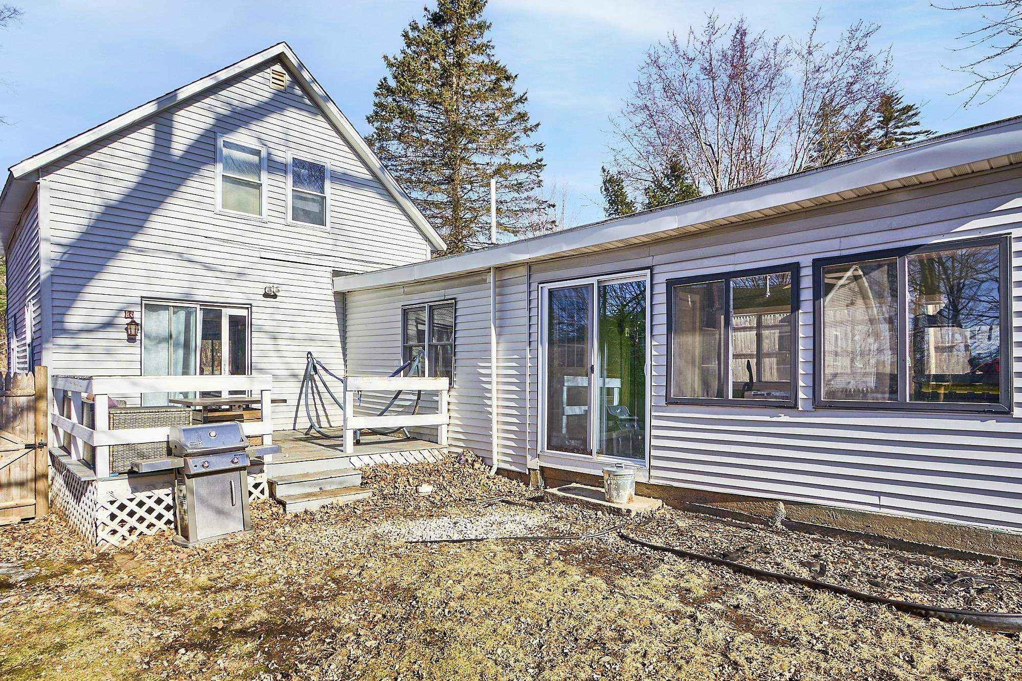 5 Worthley Road Derry, NH 03038 - Photo 31 of 36