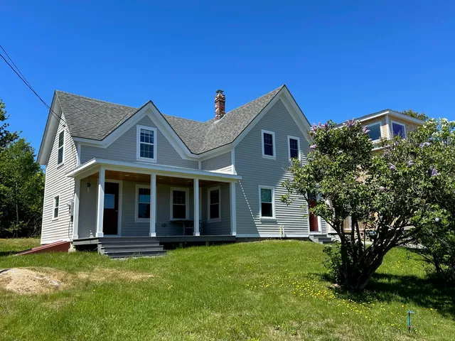 $395,000 | 643 Corea Road, Gouldsboro, ME 04607