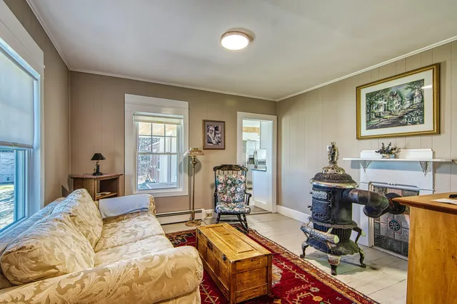 $395,000 | 643 Corea Road, Gouldsboro, ME 04607