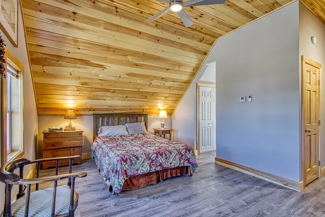 $395,000 | 643 Corea Road, Gouldsboro, ME 04607