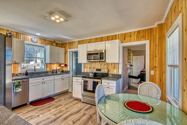 $395,000 | 643 Corea Road, Gouldsboro, ME 04607