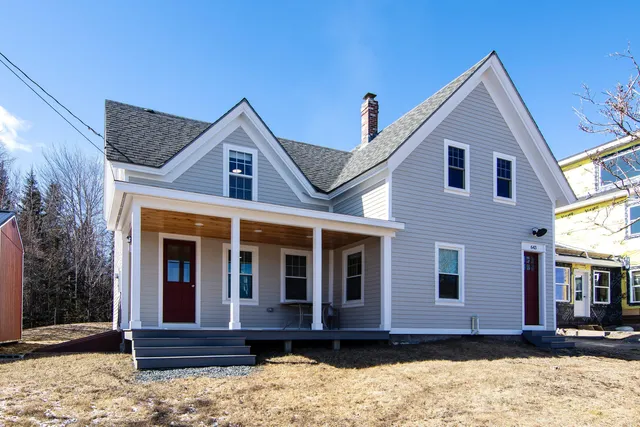 $395,000 | 643 Corea Road, Gouldsboro, ME 04607