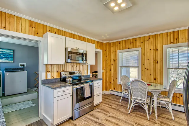 $395,000 | 643 Corea Road, Gouldsboro, ME 04607