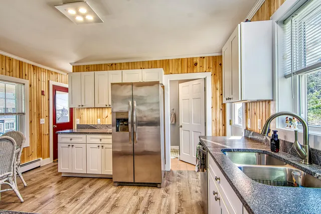 $395,000 | 643 Corea Road, Gouldsboro, ME 04607