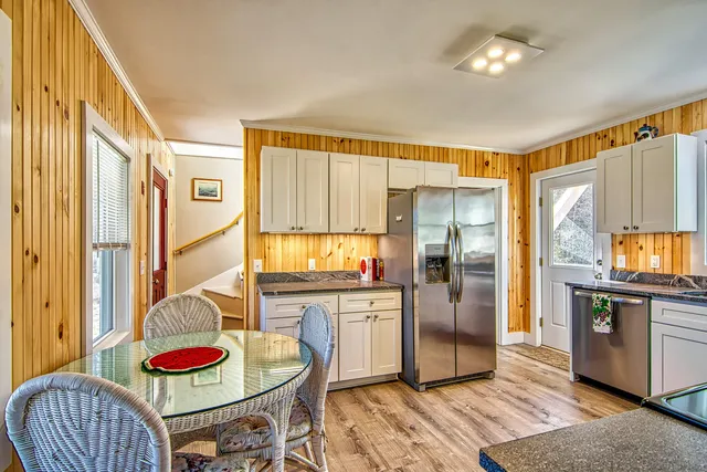 $395,000 | 643 Corea Road, Gouldsboro, ME 04607