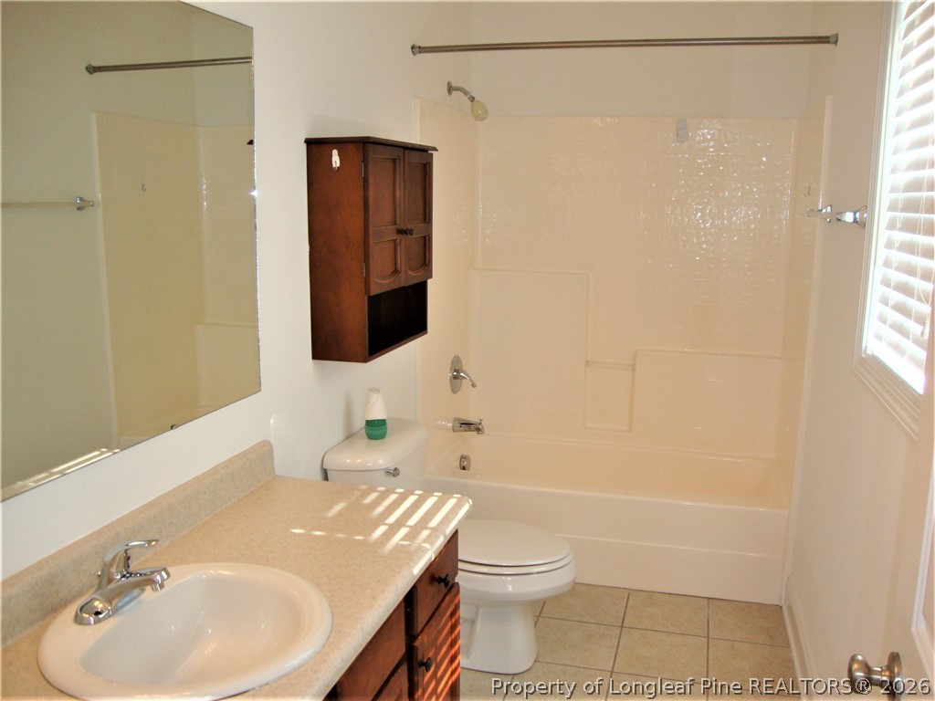 1607 Silver Ridge Court Fayetteville, NC 28304 - Photo 11 of 19