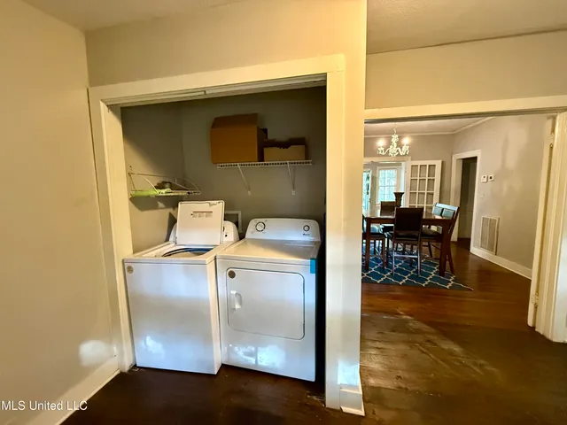 $204,900 | 3515 Galloway Avenue, Jackson, MS 39216