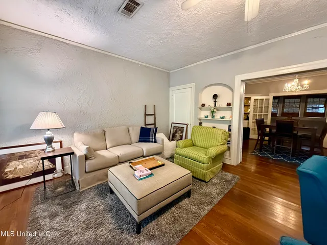 $204,900 | 3515 Galloway Avenue, Jackson, MS 39216