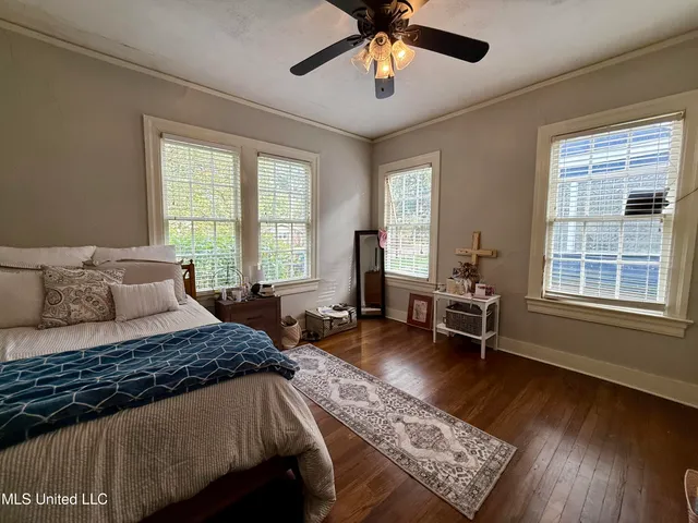 $204,900 | 3515 Galloway Avenue, Jackson, MS 39216