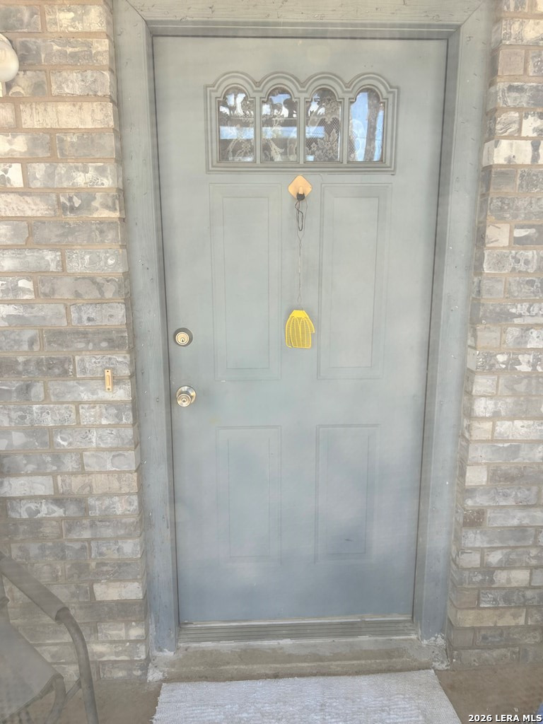 794 Duncan Street Crystal City, TX 78839 - Photo 12 of 38