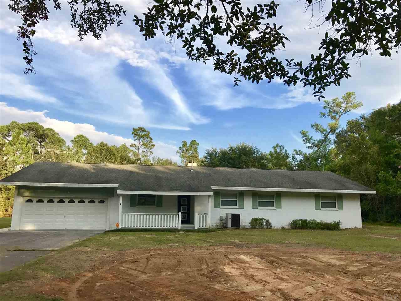3925 Griffith Road Pace, FL 32571 - Photo 1 of 33 Gallery Image 1
