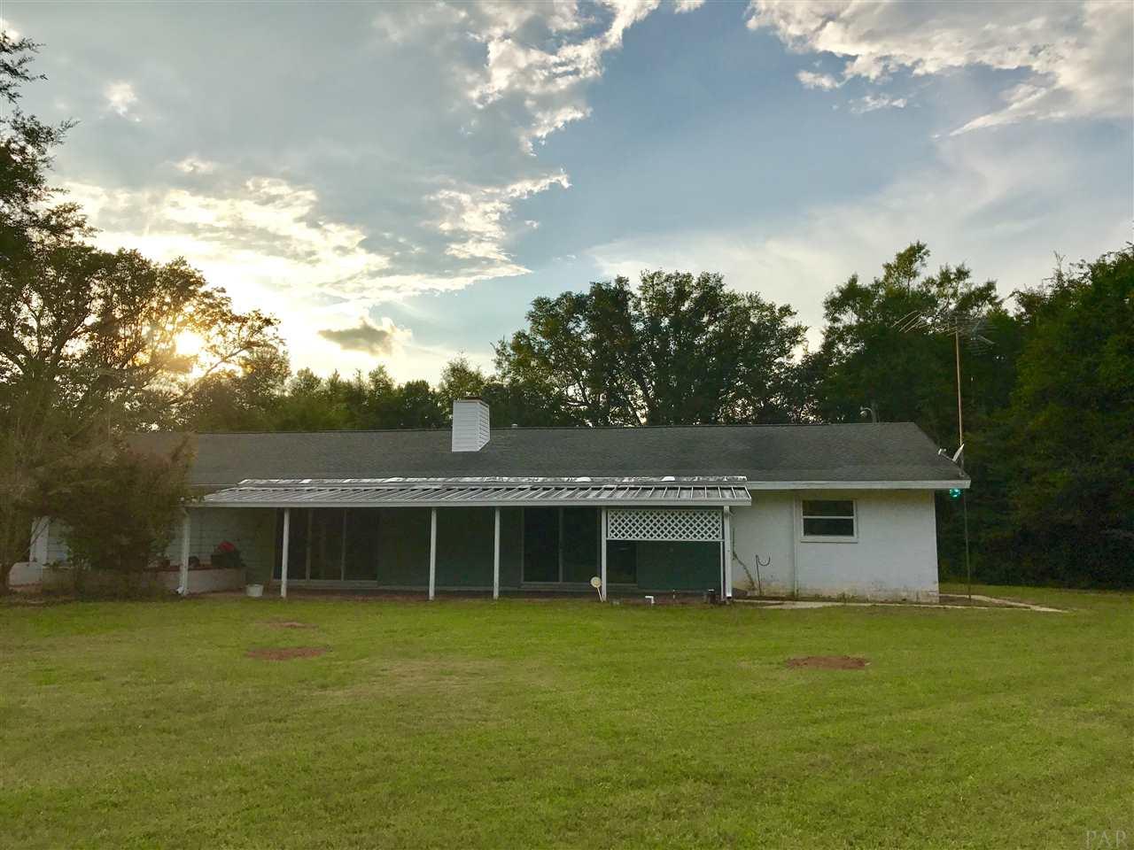 3925 Griffith Road Pace, FL 32571 - Photo 11 of 33 Gallery Image 11