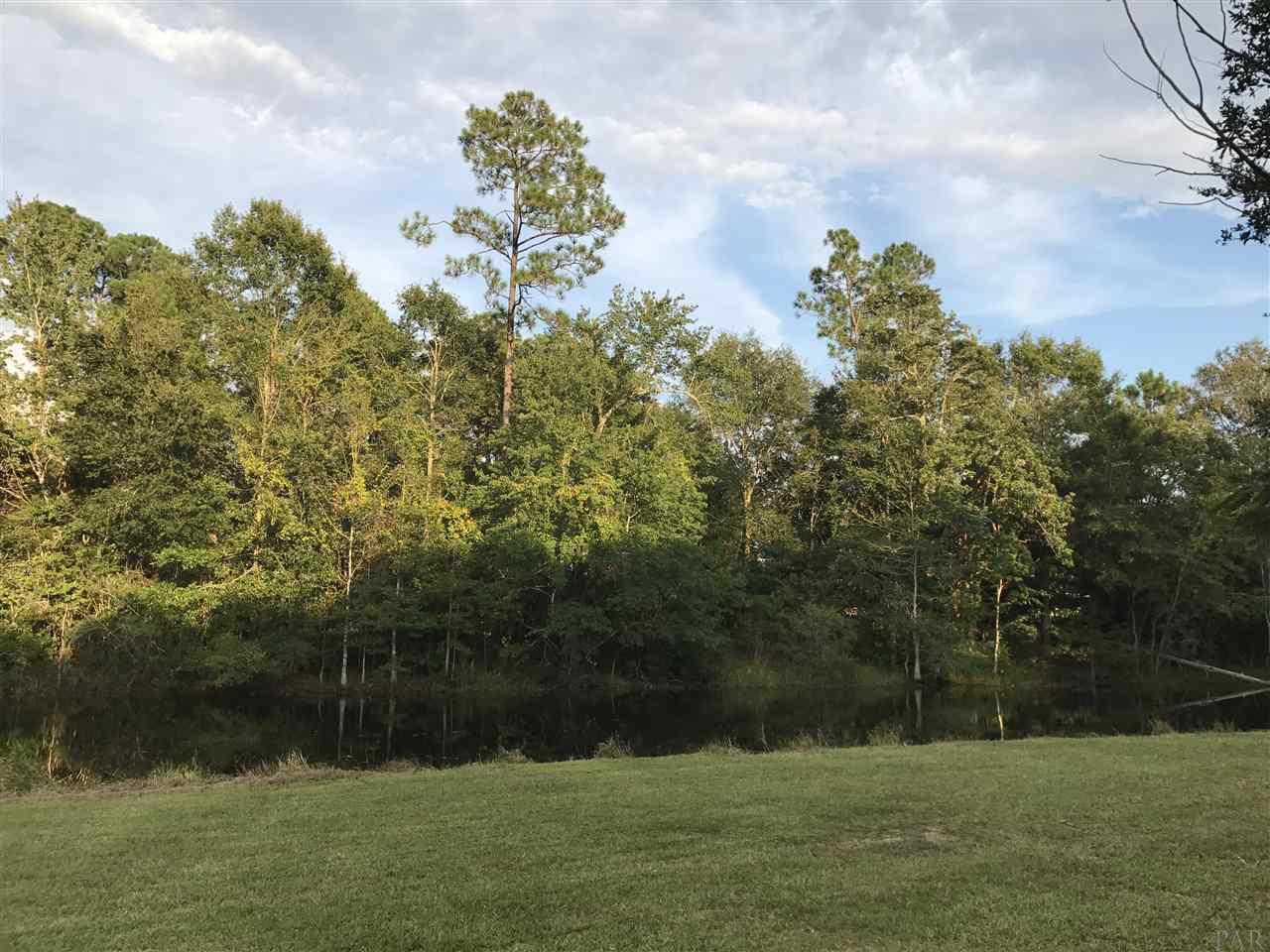 3925 Griffith Road Pace, FL 32571 - Photo 14 of 33 Gallery Image 14