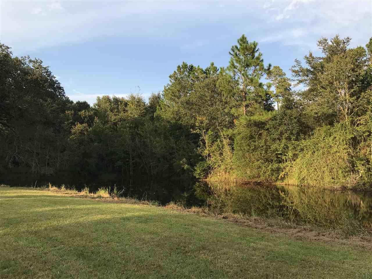 3925 Griffith Road Pace, FL 32571 - Photo 15 of 33 Gallery Image 15