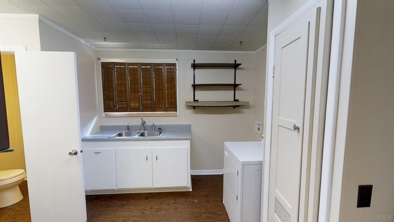 3925 Griffith Road Pace, FL 32571 - Photo 22 of 33 Gallery Image 22