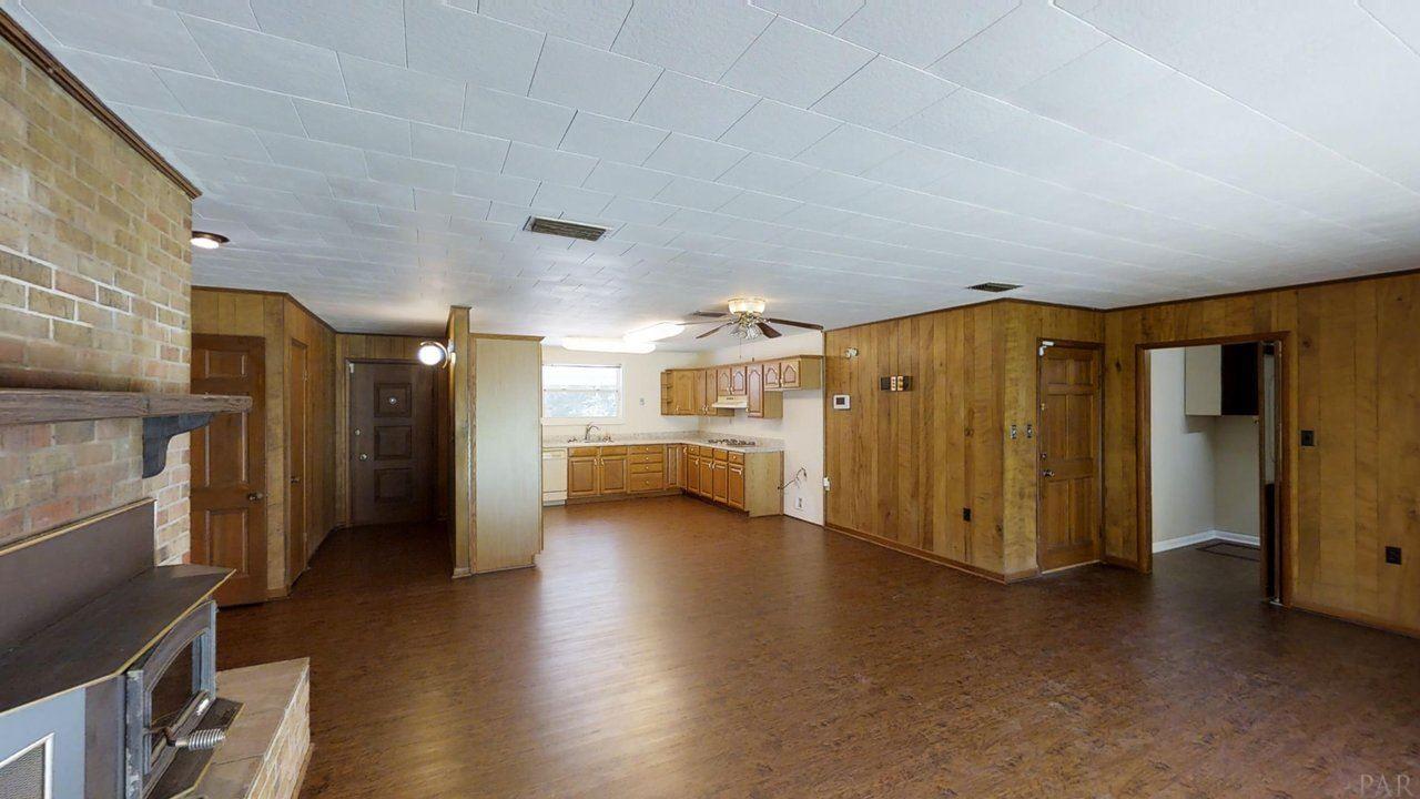 3925 Griffith Road Pace, FL 32571 - Photo 24 of 33 Gallery Image 24