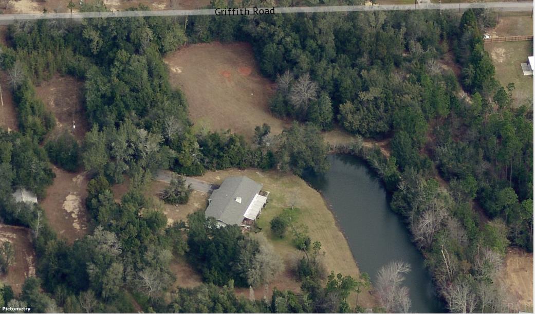 3925 Griffith Road Pace, FL 32571 - Photo 3 of 33 Gallery Image 3