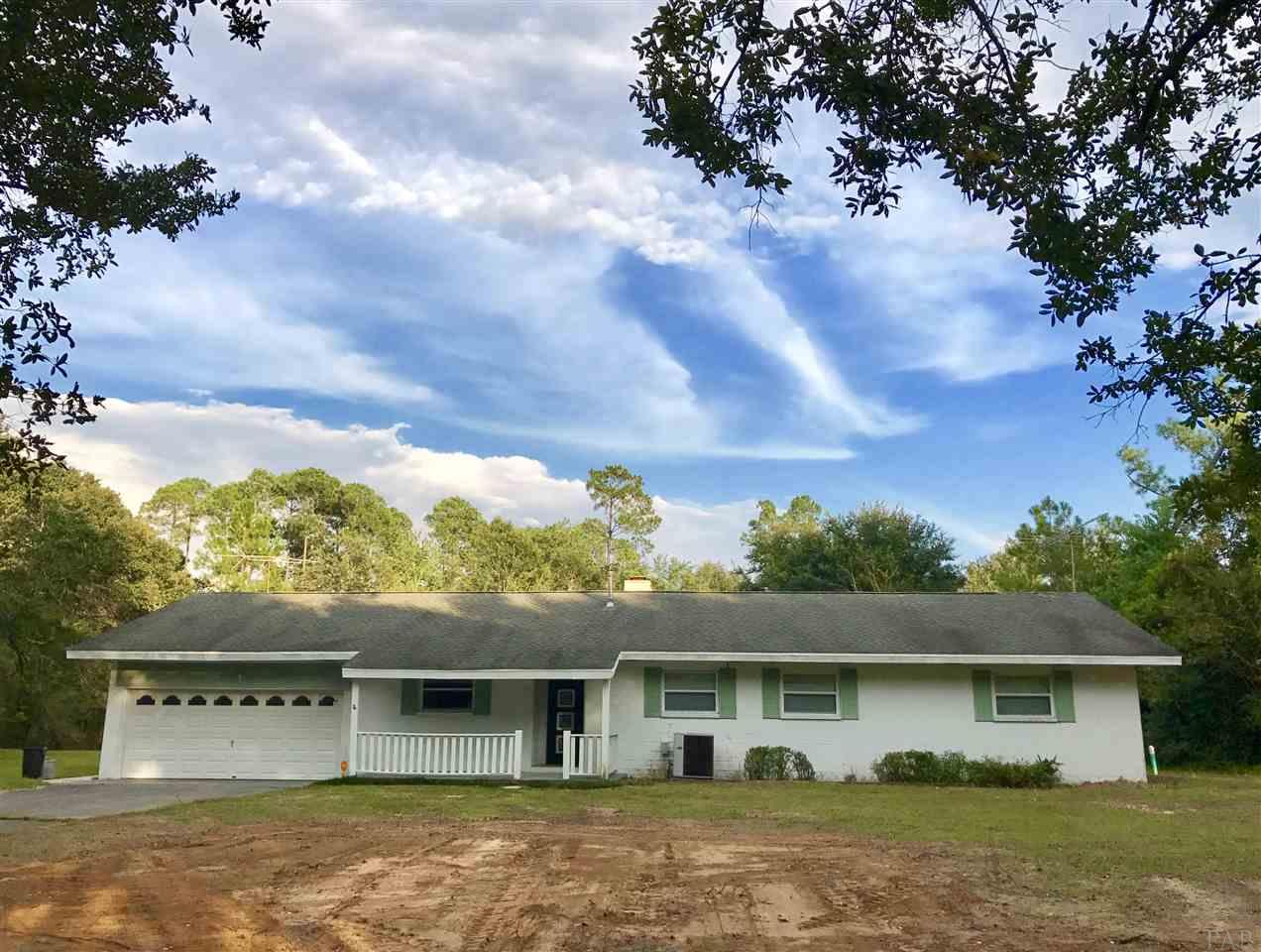 3925 Griffith Road Pace, FL 32571 - Photo 4 of 33 Gallery Image 4