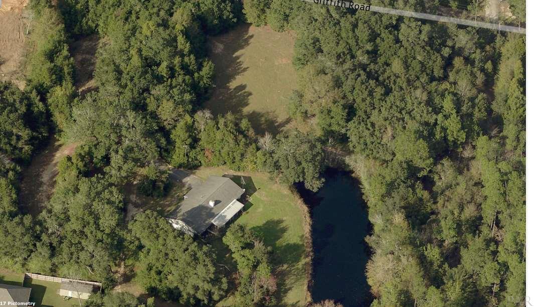 3925 Griffith Road Pace, FL 32571 - Photo 5 of 33 Gallery Image 5
