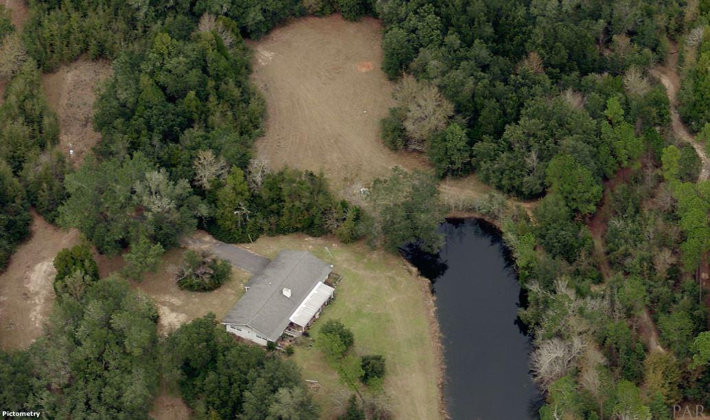 3925 Griffith Road Pace, FL 32571 - Photo 6 of 33 Gallery Image 6