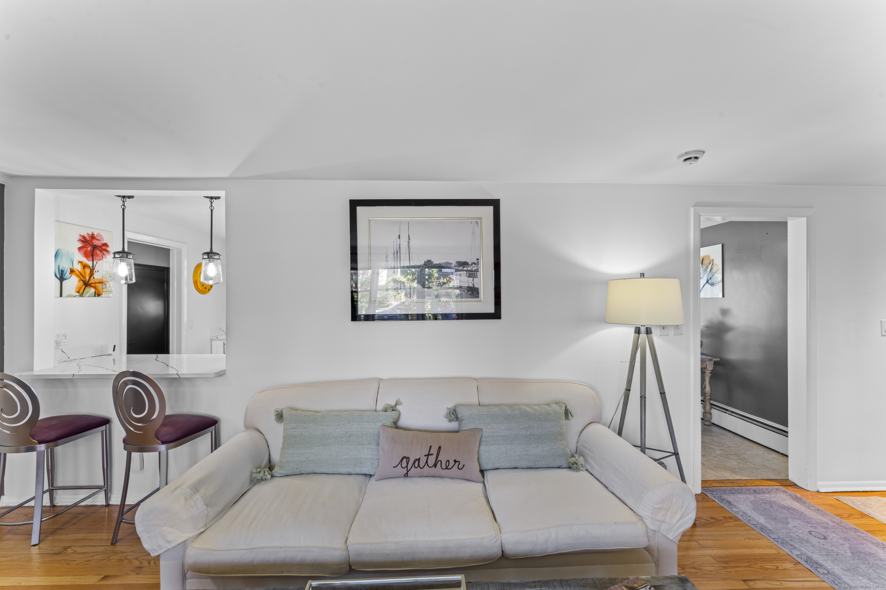 88 Dean Street, Unit 1 Stamford, CT 06902 - Photo 3 of 33