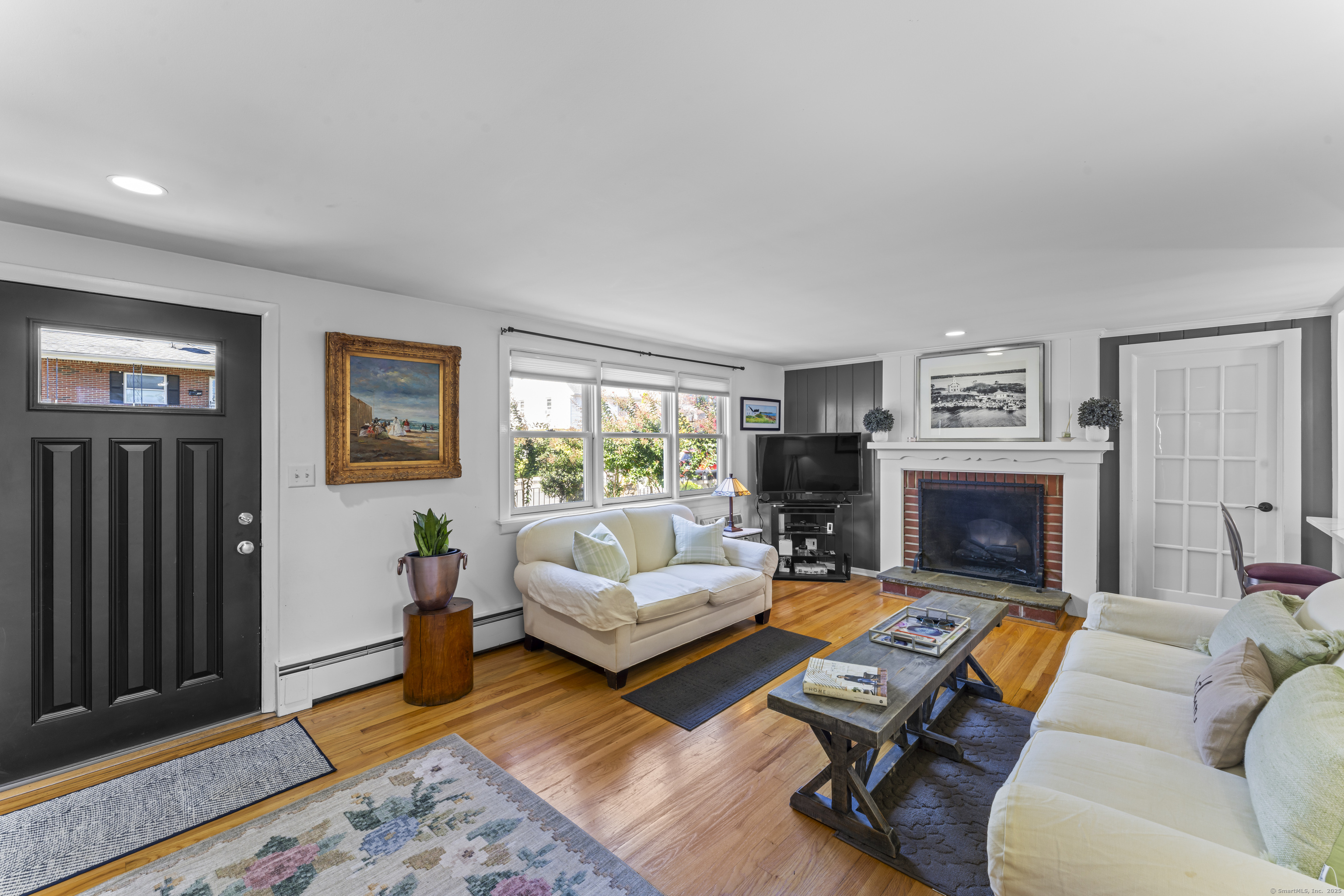 88 Dean Street, Unit 1 Stamford, CT 06902 - Photo 6 of 33