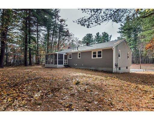 21 Hillview Road North Reading, MA 01864 - Photo 26 of 28 Gallery Image 26